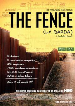 The Fence - Movie