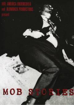 Mob Stories - HBO