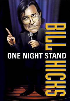 One-Night Stand: Bill Hicks - HBO