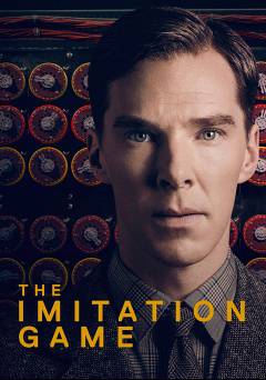 The Imitation Game - Movie