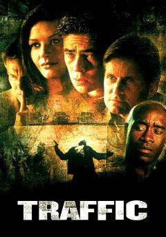 Traffic - Movie