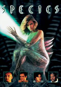 Species - Movie