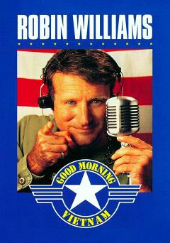 Good Morning, Vietnam - Movie