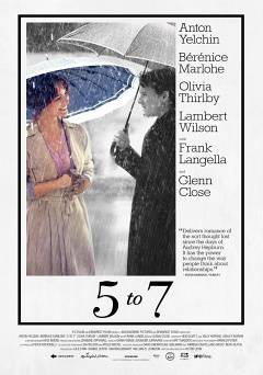 5 to 7 - Movie