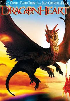Dragonheart - Movie