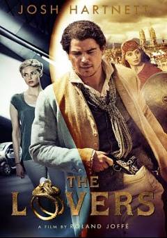 The Lovers - Movie