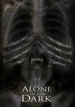 Alone in the Dark - SHOWTIME