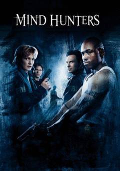 Mind Hunters - Movie