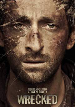 Wrecked - Movie