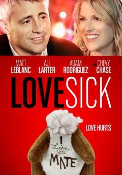 Lovesick - Movie