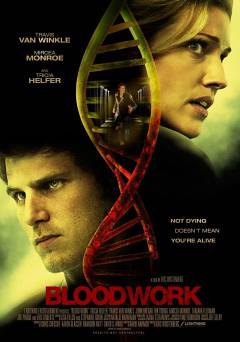 The Last Experiment - Movie