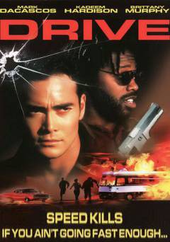 Drive - Movie