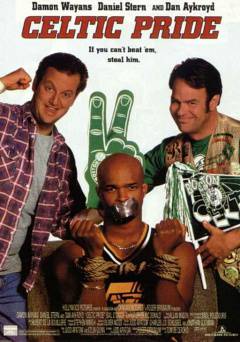 Celtic Pride - Movie
