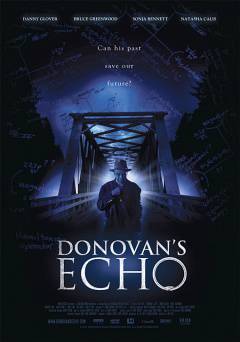 Donovans Echo - SHOWTIME