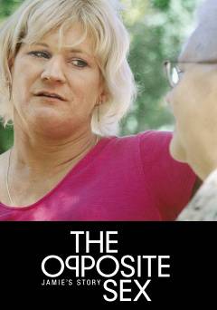 The Opposite Sex: Jamie