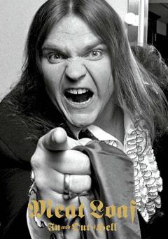 Meat Loaf: In and Out of Hell - Movie
