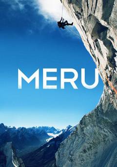 Meru - Amazon Prime