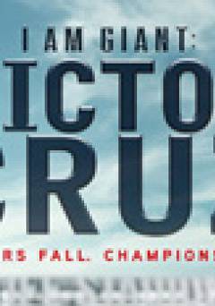I Am Giant: Victor Cruz
