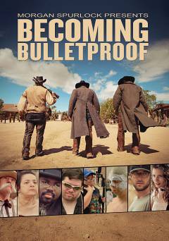 Becoming Bulletproof