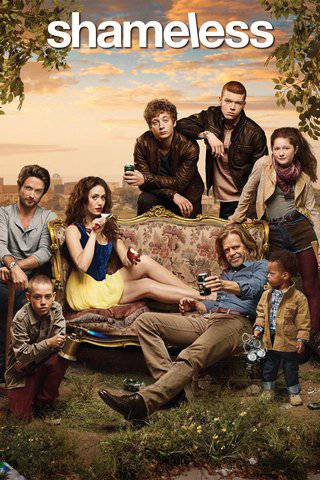 Shameless - TV Series