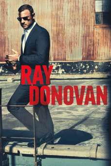 Ray Donovan - TV Series