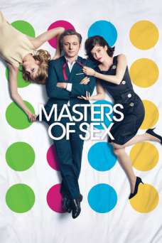 Masters of Sex - TV Series