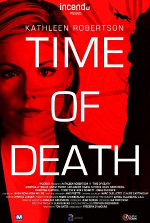 Time of Death - TV Series