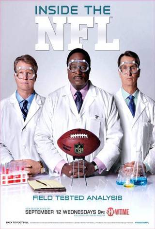 Inside the NFL - TV Series