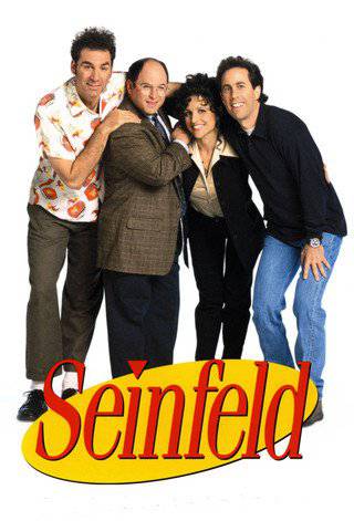 Seinfeld - Crackle