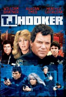 T.J. Hooker