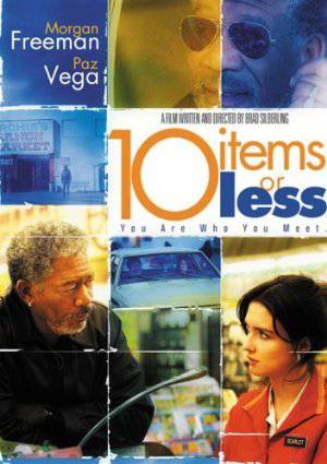 10 Items or Less - TV Series