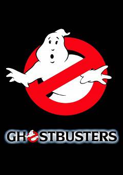 Ghostbusters - Movie