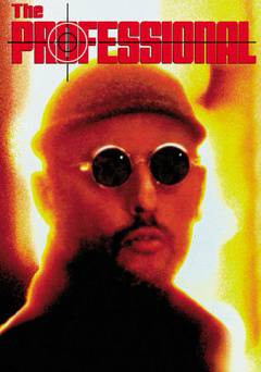 The Professional - Movie