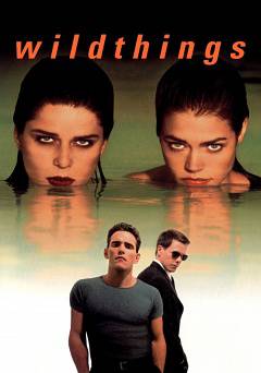 Wild Things - Movie