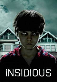 Insidious - Crackle