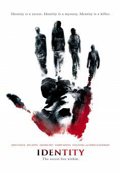 Identity - Movie