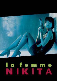 La Femme Nikita - Movie