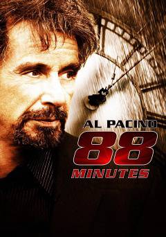 88 Minutes - Movie