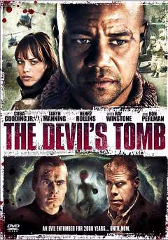 The Devils Tomb - Movie