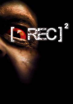 [REC] 2 - Crackle