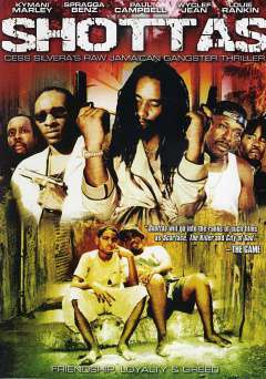 Shottas - Movie