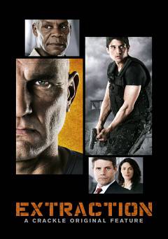 Extraction - Movie