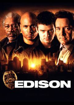 Edison Force - Movie