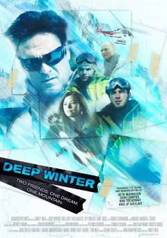 Deep Winter - Movie