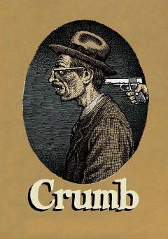 Crumb - Crackle
