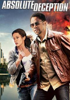 Absolute Deception - Movie