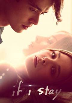 If I Stay - Movie