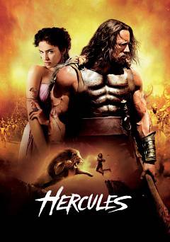 Hercules - Movie