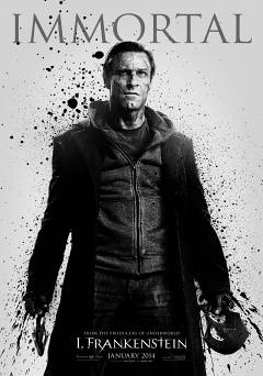 I, Frankenstein - Movie