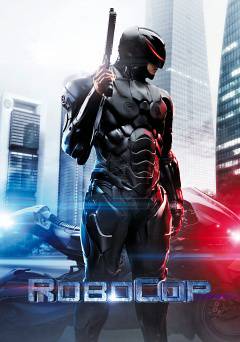 RoboCop - Movie